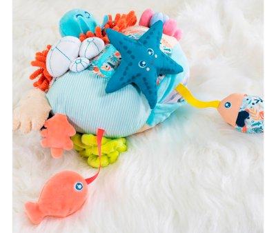 Peluche Sensory Reef