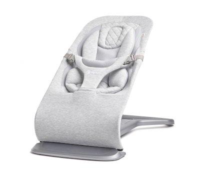 3-in-1 Hammock Evolve Light Gray