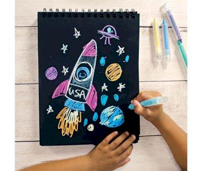 Tizas Chalk Crayons