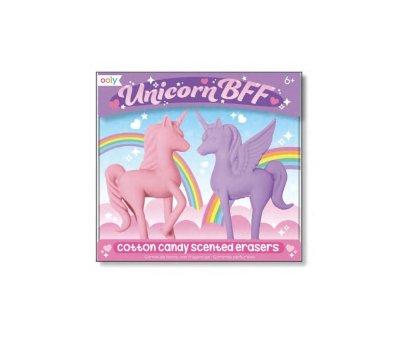 Gomme Profumate Unicorns