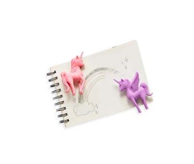 Gomme Profumate Unicorns