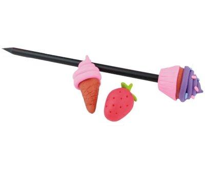 Kit Eraser DIY Fabbrica le tue Gomme