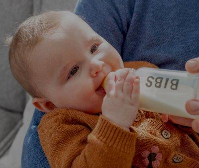 Bibern Cristal BIBS Iron 110ml