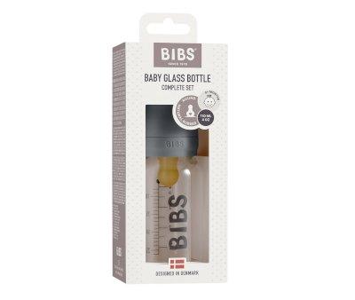 Bibern Cristal BIBS Iron 110ml