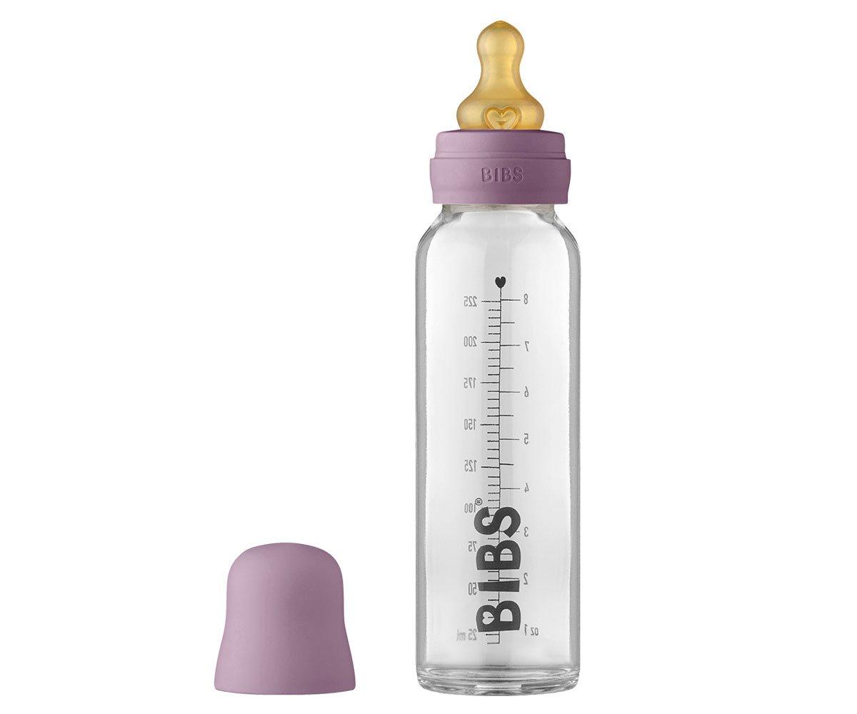 Bibern Cristal BIBS Mauve 225ml