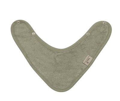 Secababitas Timboo Whisper Green Personalizable