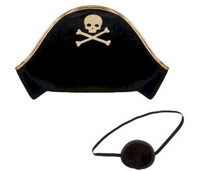 Cappello da Pirata