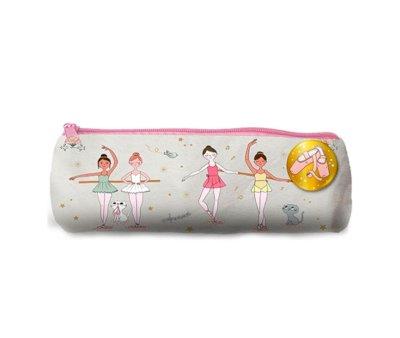 Estuche Bailarinas