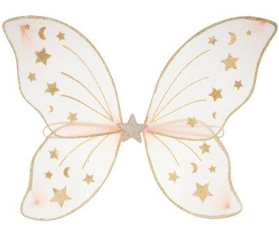 Alas Starry Night Pink