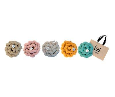 Tissu protecteur en coton tress 180 cm