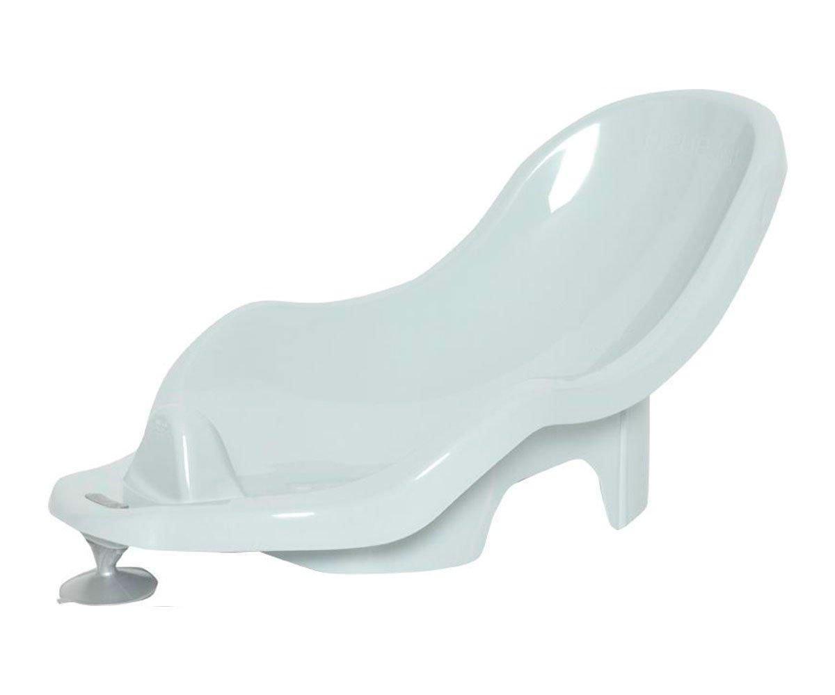 Chaise Longue De Baignoire FAB Sky Green