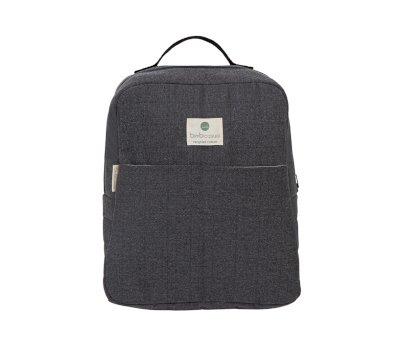 Borsa Zaino Passeggino Nature Grigio Scuro