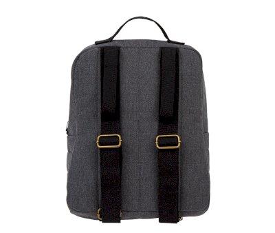 Borsa Zaino Passeggino Nature Grigio Scuro