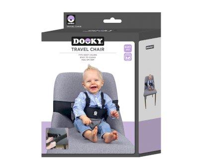 Imbracatura-Riduttore Sedia per Bambini