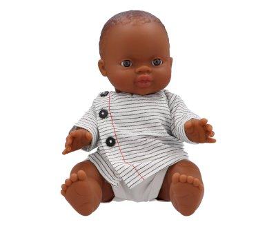 Boneca africana Gordis Alan