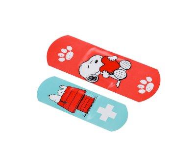 Curativos Snoopy Metal Box