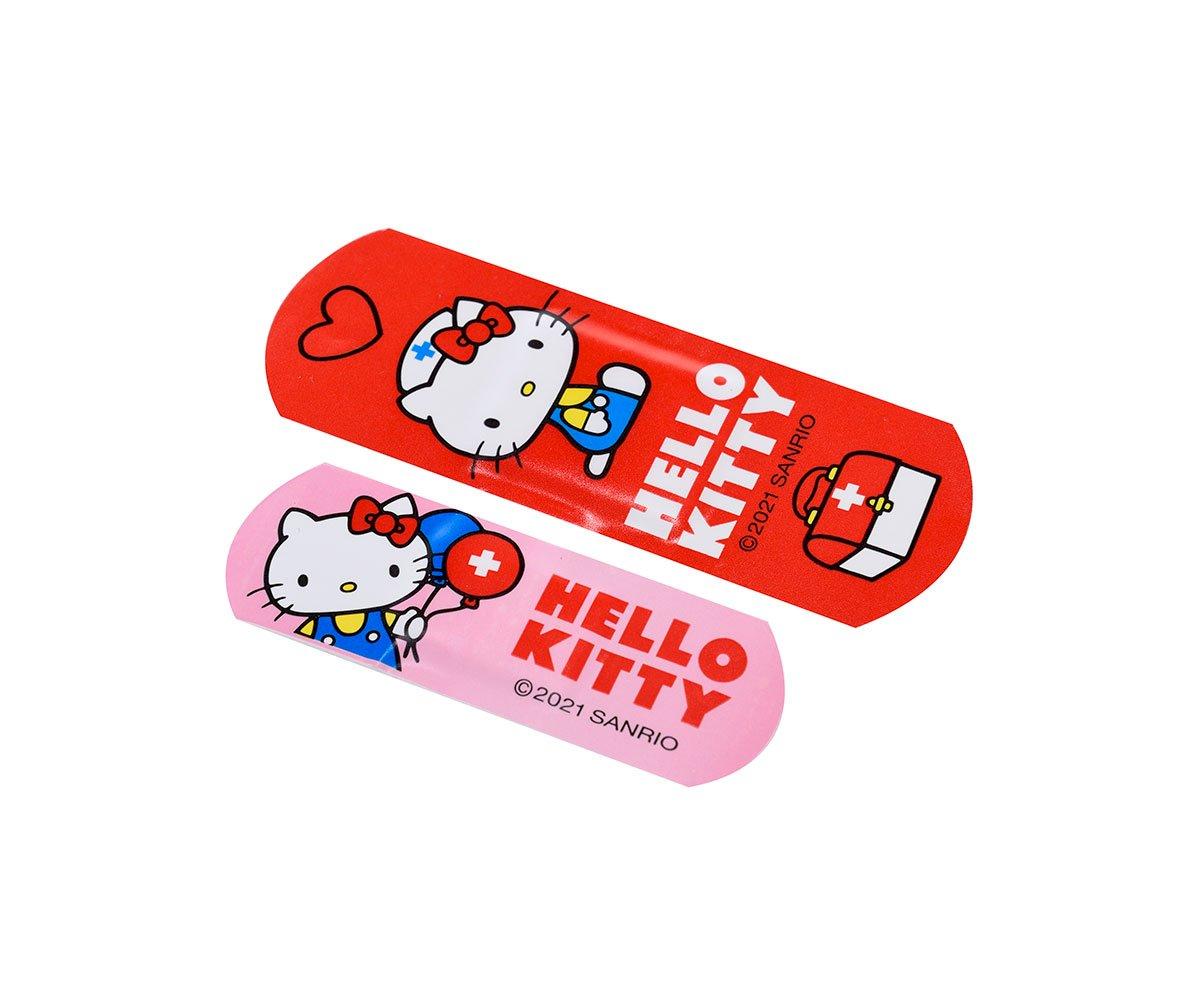Pansements Hello Kitty Metal Box