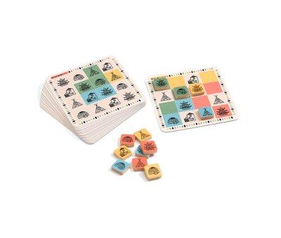 Jeu de logique Crazy Sudoku