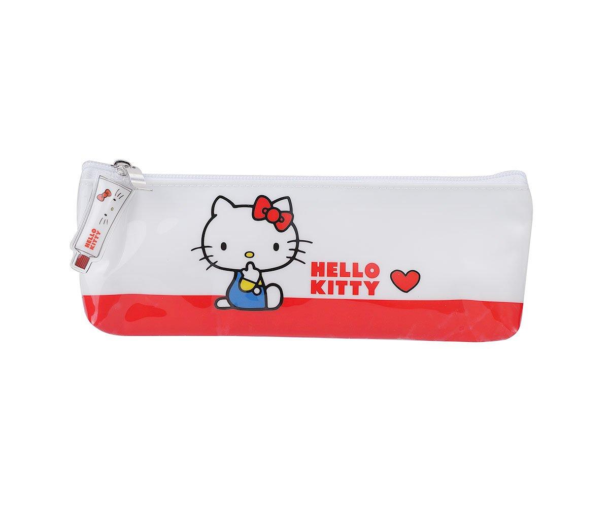 Bolsa Cepillo de Dientes Hello Kitty