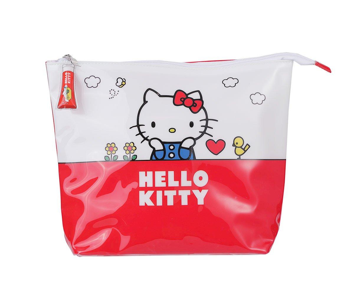 Astuccio Toilette Hello Kitty - Tutete