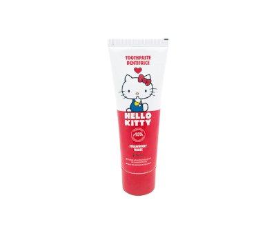 Dentifricio Hello Kitty