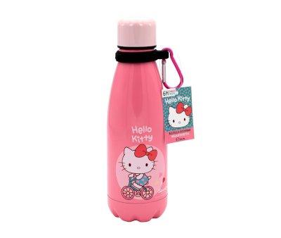 Bottiglia Inox Termica Hello Kitty 350 ml