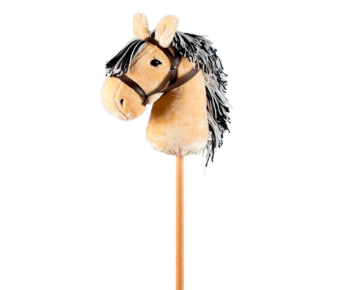 Hobby Horse Blond