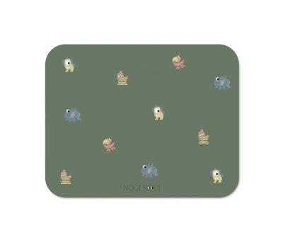 Sous-plat Little Odd Fable