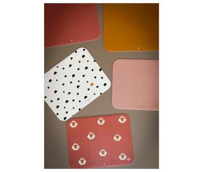 Individual Mesa Funny Dots