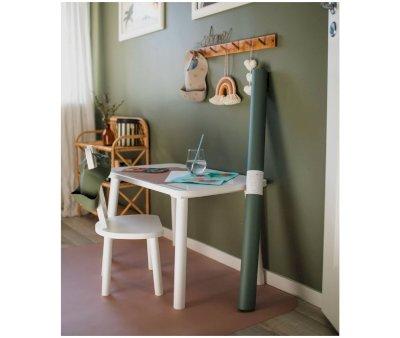 Set de Table Old Rose