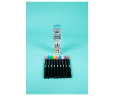 Omy Glitter Markers
