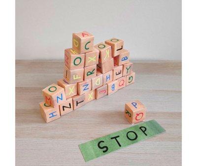 ABCD Juego de Mesa