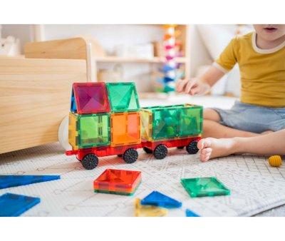 Connetix 24 - Rainbow Motion Pack