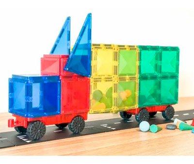 Connetix 24 - Rainbow Motion Pack