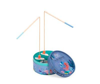 Juego De Pesca The Adventures of Paulie