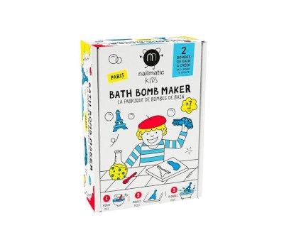 DIY Fabriquez vous-mme votre boule de bain Paris