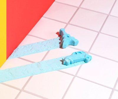 DIY Fabriquez vous-mme votre boule de bain Paris