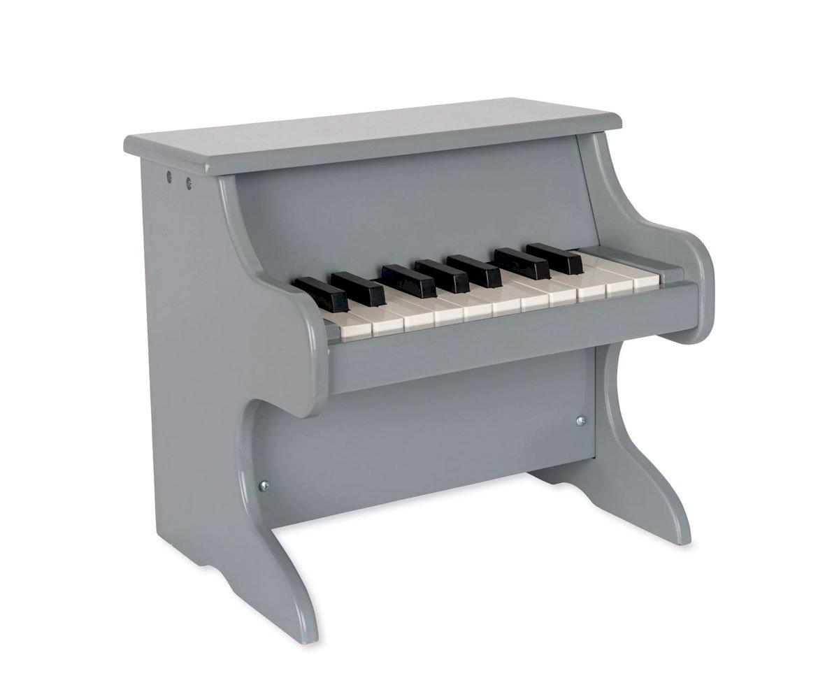 Piano De Madera Sleet