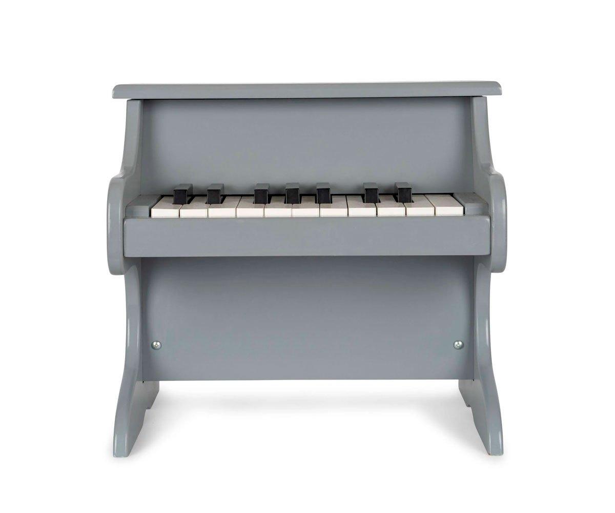 Piano De Madera Sleet