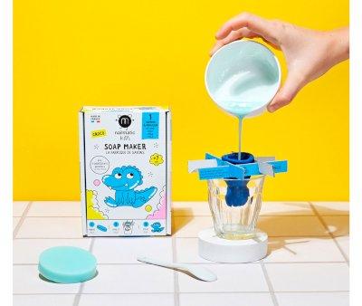 DIY Fabbrica il tuo Sapone Croco