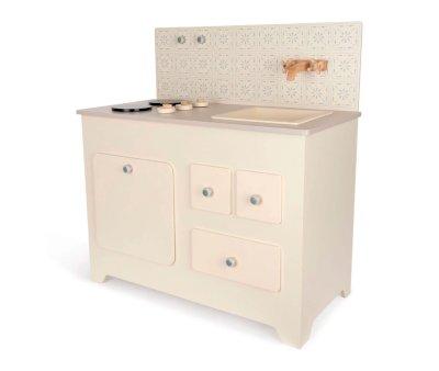 Cozinha de madeira Multi