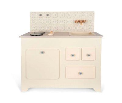 Cozinha de madeira Multi