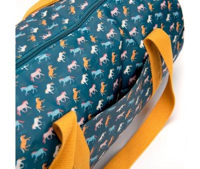 Bolsa Desportiva Marceau