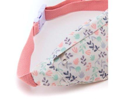 Lila Fanny Pack