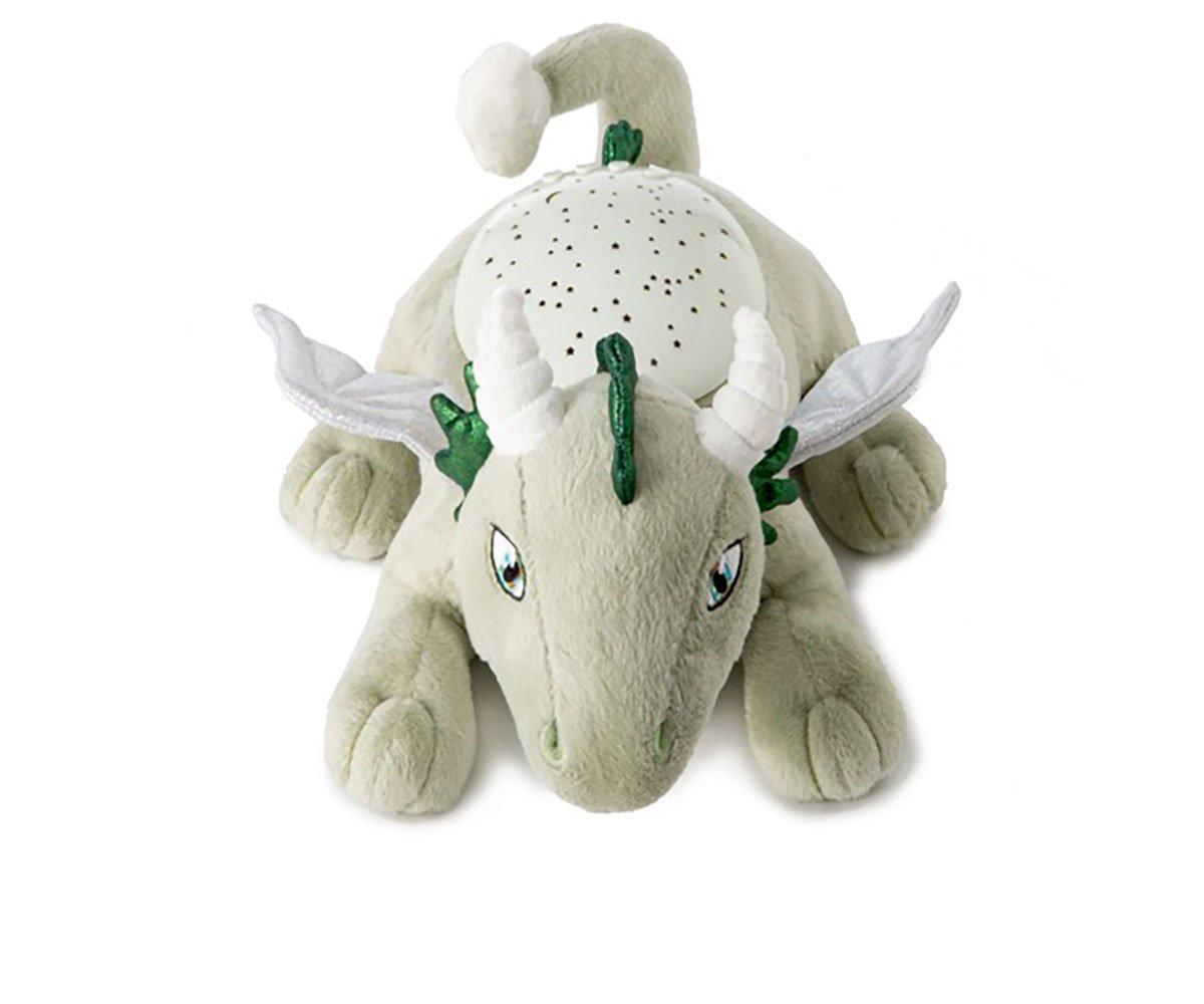 Nuage Green Planetary Dragon