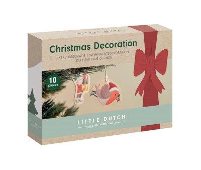 Decoracin Navidad Madera