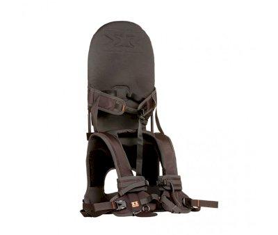 Porte-bb Minimeis Dark Grey