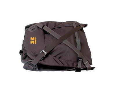 Porte-bb Minimeis Dark Grey