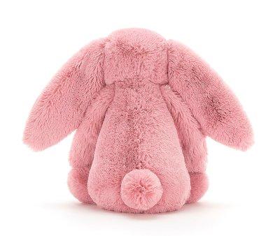 Bashful Tulipan Bunny Coniglietto Medio Personalizzabile