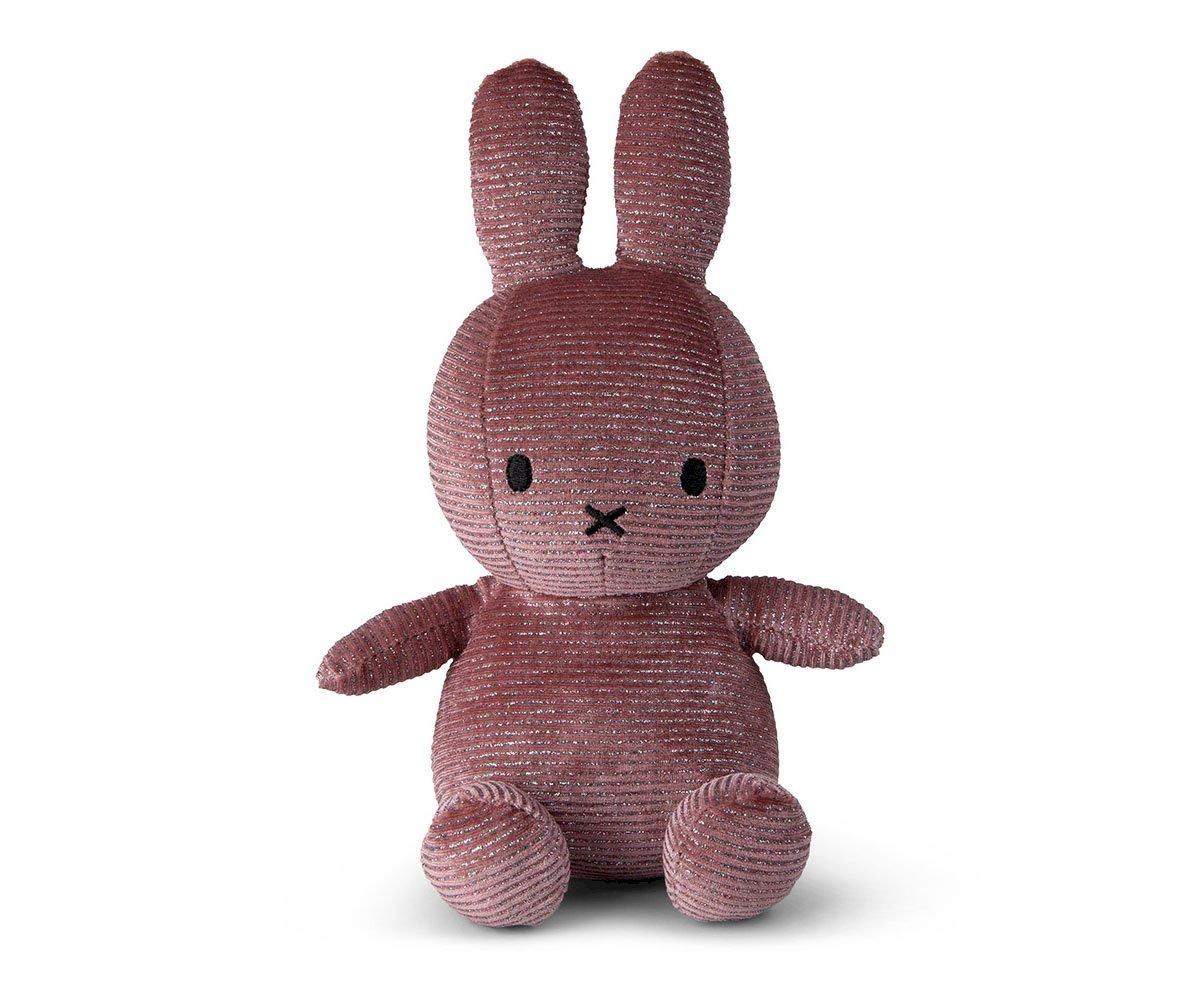 Miffy Pana Rose Glitter